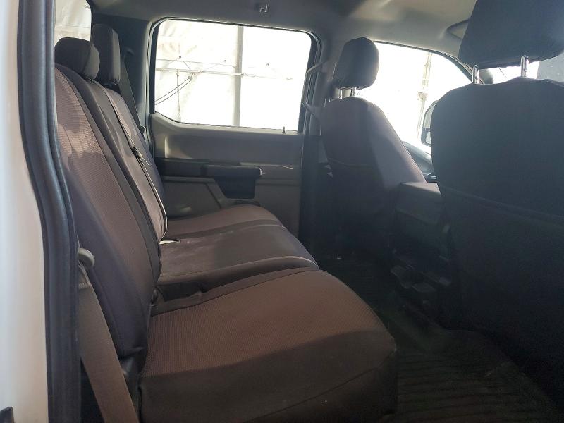 Aukcja sprzedaży 2018 Ford F250, vin: 1FT7W2BT0JEC84475, numer aukcji: 56147656