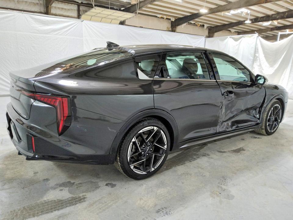 Продажа на аукционе авто 2026 Kia K4, vin: 3KPFW4DE6TE265734, номер лота: 56713306