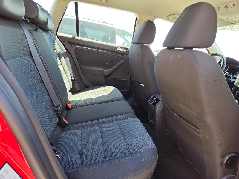 57587426 :رقم المزاد ، 3VWPP7AJ2EM609926 vin ، 2014 Volkswagen Jetta مزاد بيع