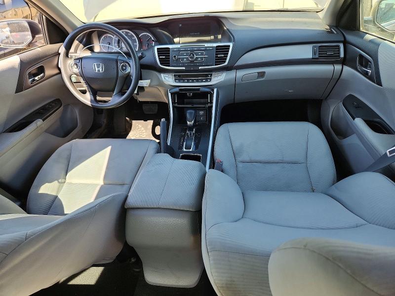 58751916 :رقم المزاد ، 1HGCR2F37FA194241 vin ، 2015 Honda Accord مزاد بيع