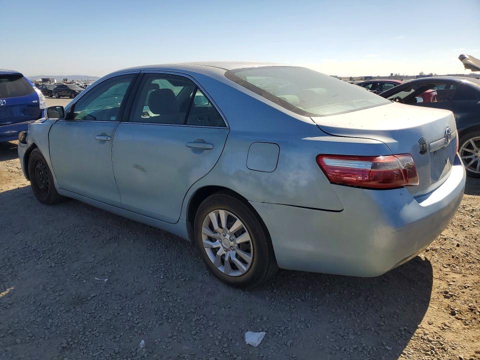 Продаж на аукціоні авто 2008 Toyota Camry, vin: 4T4BE46K18R034321, номер лоту: 57944106