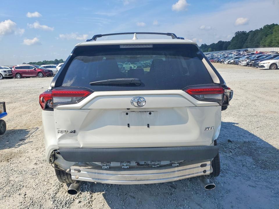 Aukcja sprzedaży 2021 Toyota Rav4, vin: 2T3C1RFV9MW174409, numer aukcji: 57037156