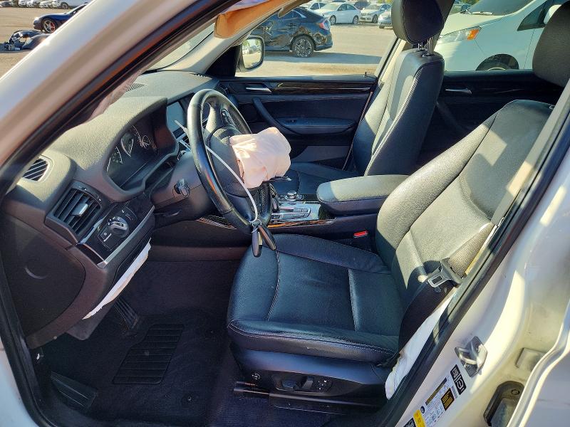 Aukcja sprzedaży 2014 Bmw X3, vin: 5UXWX9C57E0D17381, numer aukcji: 56903476