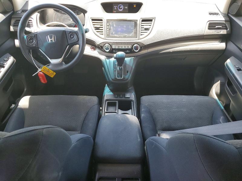Aukcja sprzedaży 2016 Honda Cr-v, vin: 2HKRM3H52GH565974, numer aukcji: 56669846