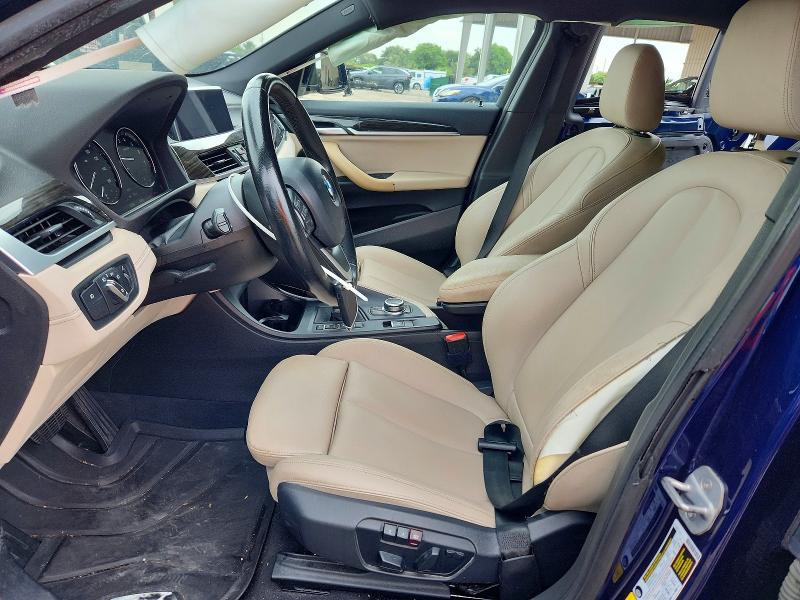 Продажа на аукционе авто 2020 Bmw X2, vin: WBXYH9C02L5P54880, номер лота: 55996066