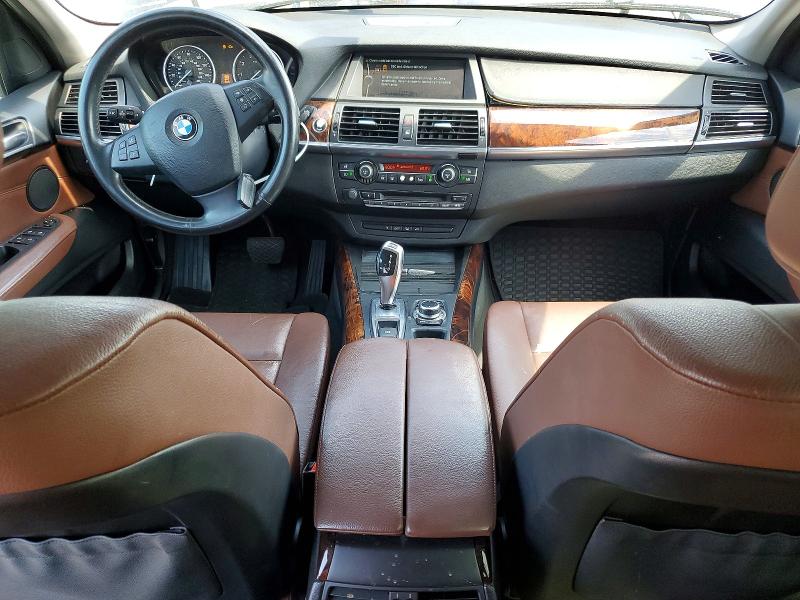 56302306 :رقم المزاد ، 5UXZV4C52D0G53489 vin ، 2013 Bmw X5 مزاد بيع