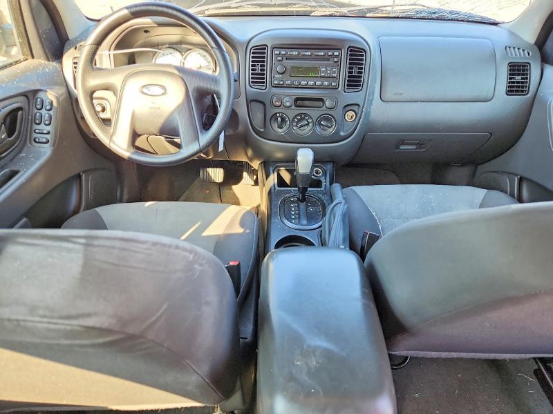 Aukcja sprzedaży 2007 Ford Escape, vin: 1FMYU02Z27KA60410, numer aukcji: 58655056