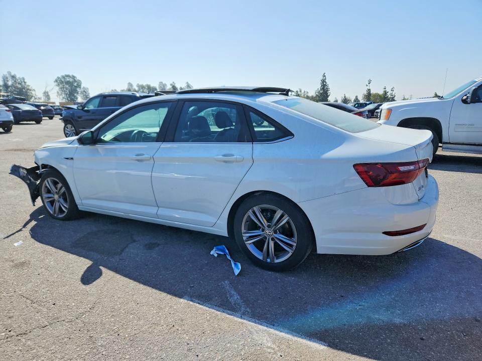 Aukcja sprzedaży 2020 Volkswagen Jetta, vin: 3VWCB7BU1LM004234, numer aukcji: 49684266