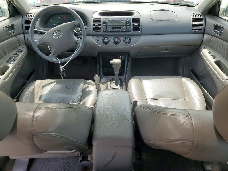 57560706 :رقم المزاد ، 4T1BE32K03U665922 vin ، 2003 Toyota Camry مزاد بيع