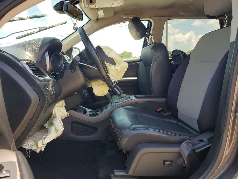 Продажа на аукционе авто 2019 Dodge Journey, vin: 3C4PDCGG2KT803664, номер лота: 57165516