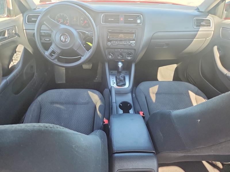Aukcja sprzedaży 2014 Volkswagen Jetta, vin: 3VW2K7AJ7EM253403, numer aukcji: 57069146