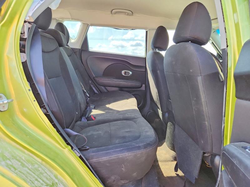 Auction sale of the 2018 Kia Soul, vin: KNDJN2A27J7901862, lot number: 58018756