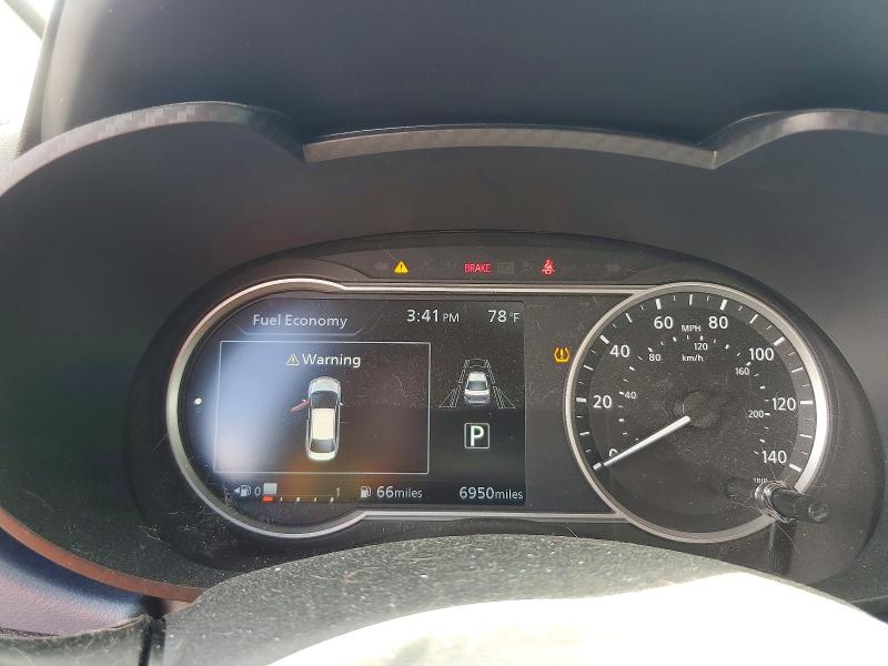 Aukcja sprzedaży 2025 Nissan Versa, vin: 3N1CN8EV2SL888048, numer aukcji: 57375966