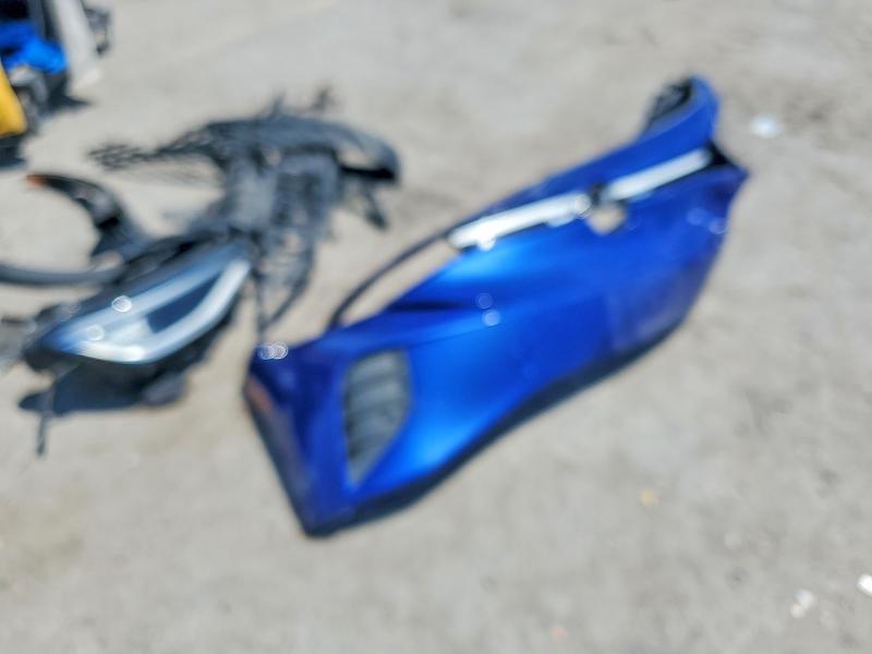 Aukcja sprzedaży 2021 Volkswagen Id.4, vin: WVGTMPE25MP026753, numer aukcji: 57931336