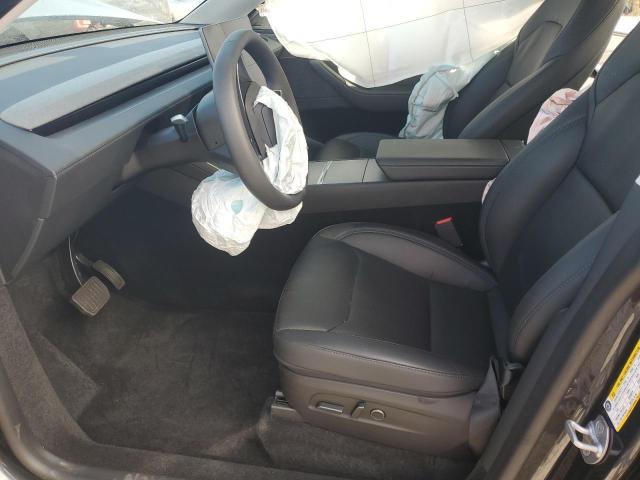 55716746 :رقم المزاد ، 7SAYGDEE2TA438101 vin ، 2026 Tesla Model Y مزاد بيع