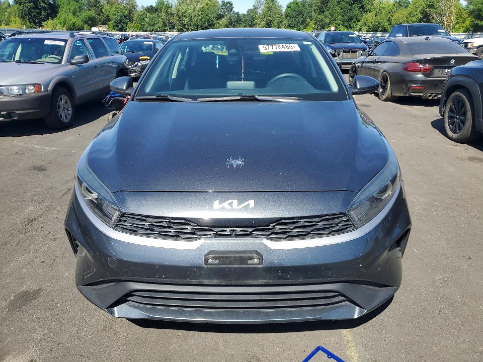 Продаж на аукціоні авто 2023 Kia Forte, vin: 3KPF24AD0PE518737, номер лоту: 57778486