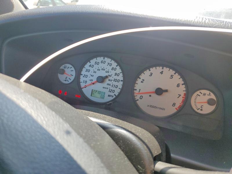 Aukcja sprzedaży 2002 Nissan Pathfinder, vin: JN8DR09X52W666993, numer aukcji: 58321126