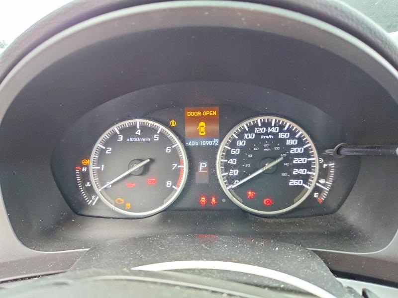 55966496 :رقم المزاد ، 19VDE1F5XDE404456 vin ، 2013 Acura Ilx مزاد بيع