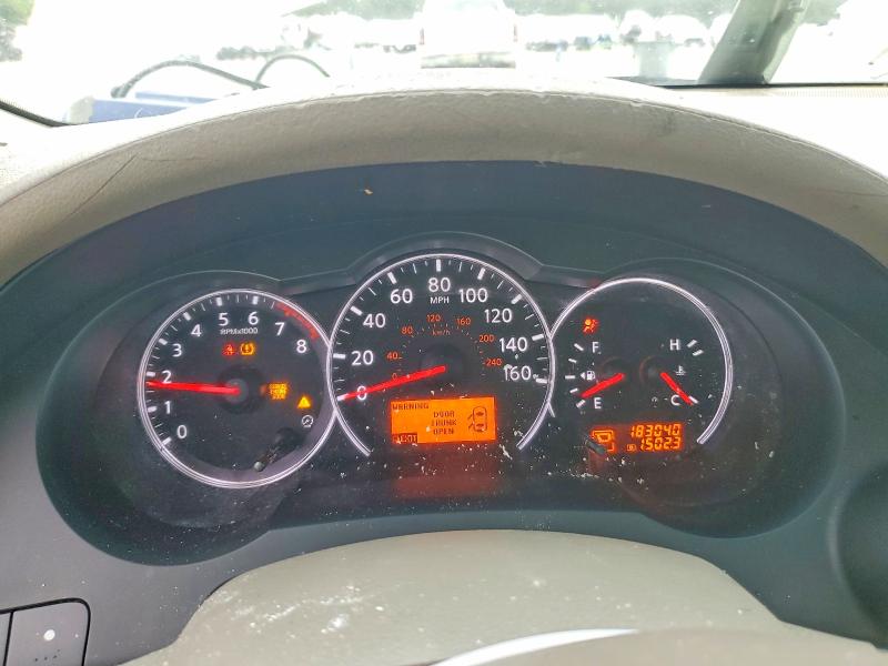 Продаж на аукціоні авто 2012 Nissan Altima, vin: 1N4BL2APXCN419395, номер лоту: 57888726