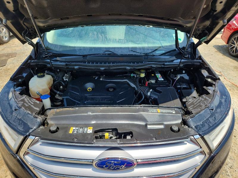 Продаж на аукціоні авто 2016 Ford Edge, vin: 2FMPK3G9XGBB70661, номер лоту: 58056836
