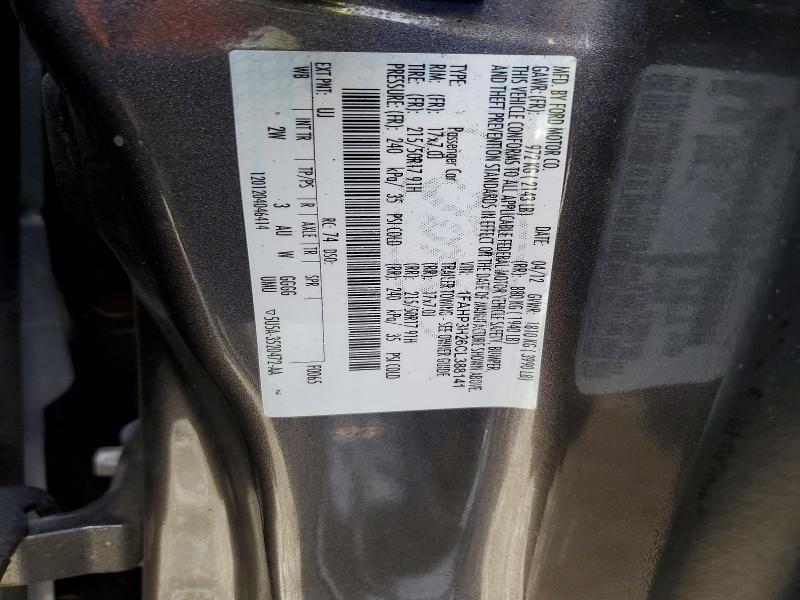 Продажа на аукционе авто 2012 Ford Focus, vin: 1FAHP3H26CL388141, номер лота: 56723906