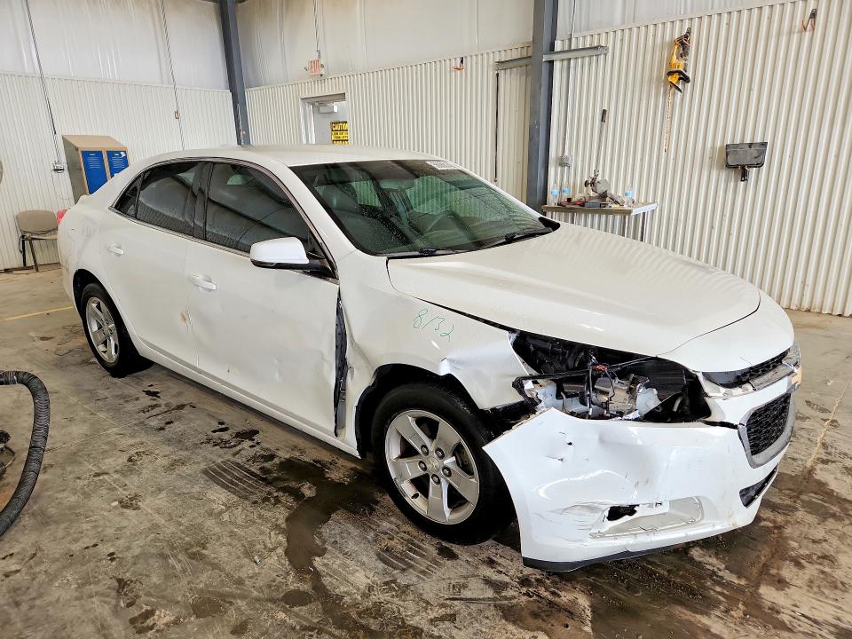 Продаж на аукціоні авто 2016 Chevrolet Malibu Limited, vin: 1G11C5SA6GF160513, номер лоту: 56088146