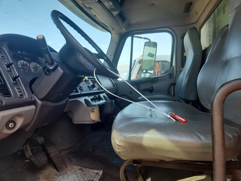 Aukcja sprzedaży 2014 Freightliner M2, vin: 1FVHCYCYXEHFL2947, numer aukcji: 56225786
