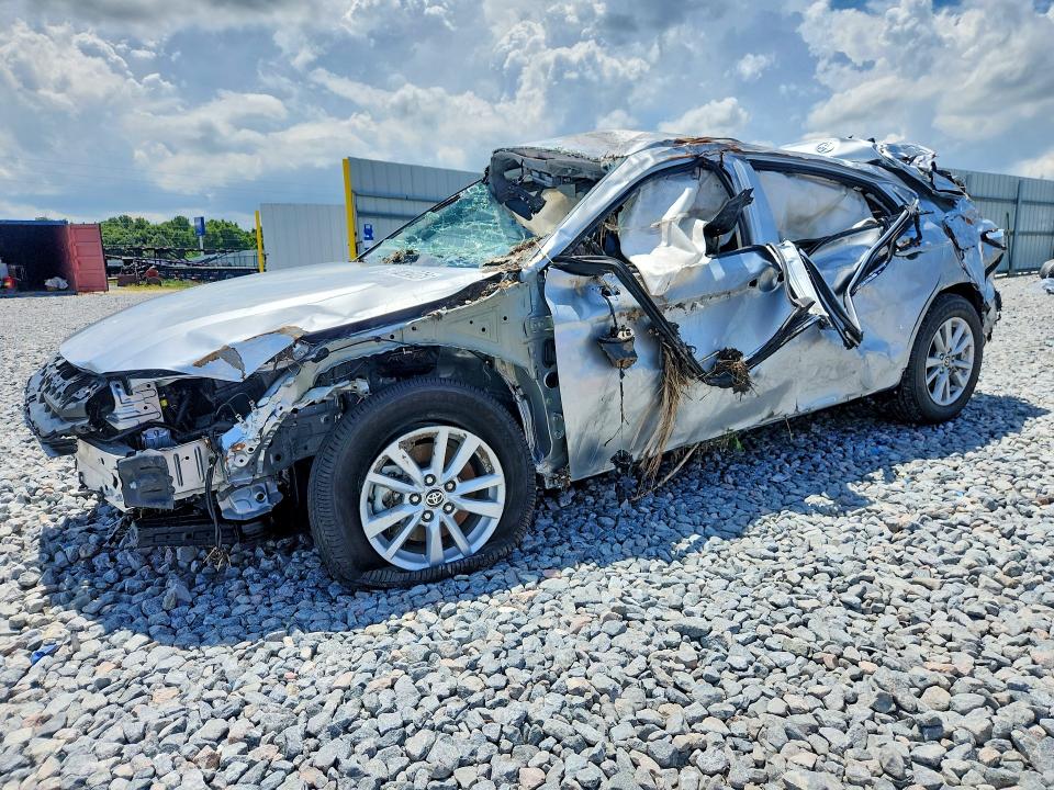 58070206 :رقم المزاد ، 4T1DAACKXTU667782 vin ، 2026 Toyota Camry مزاد بيع