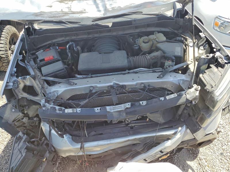 Aukcja sprzedaży 2020 Chevrolet Silverado, vin: 1GCPWBEF9LZ368442, numer aukcji: 48007506