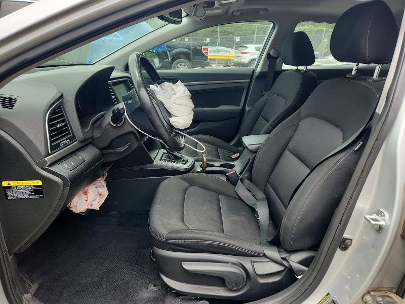 Aukcja sprzedaży 2018 Hyundai Elantra, vin: 5NPD84LF7JH326934, numer aukcji: 57541196
