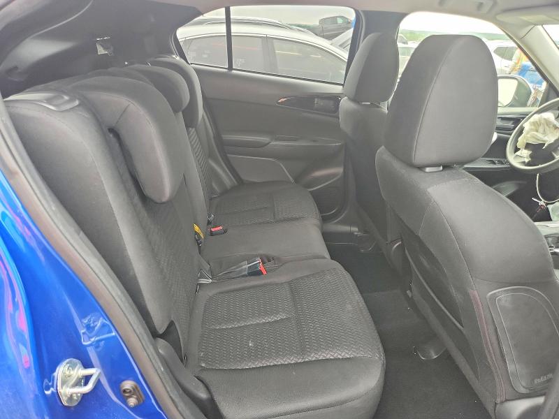 Продаж на аукціоні авто 2018 Mitsubishi Eclipse Cross, vin: JA4AT4AA5JZ065038, номер лоту: 55981076