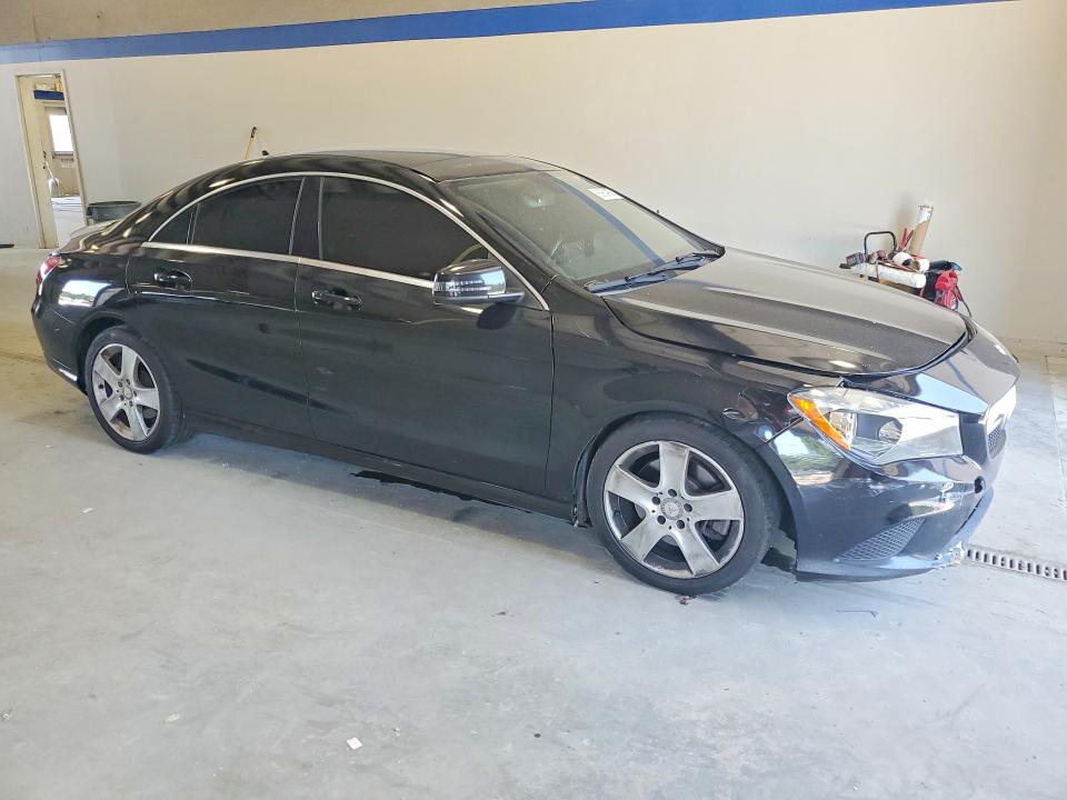 Продажа на аукционе авто 2016 Mercedes-benz Cla, vin: WDDSJ4EB5GN298958, номер лота: 56954066