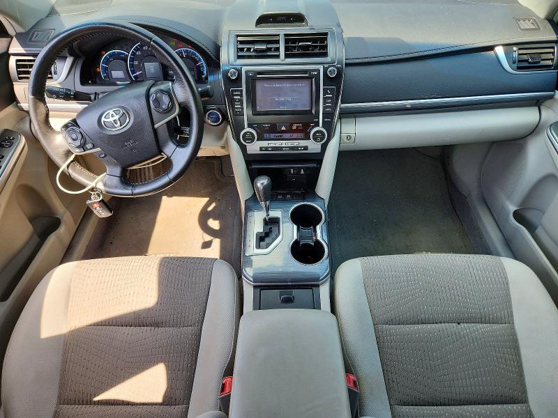 Продаж на аукціоні авто 2014 Toyota Camry Hybrid, vin: 4T1BD1FK7EU108106, номер лоту: 59136816