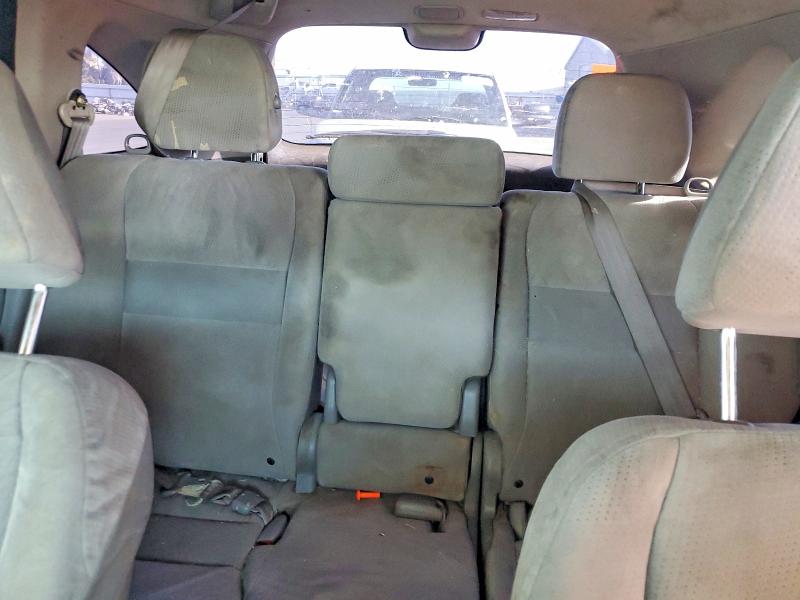 Aukcja sprzedaży 2011 Honda Cr-v, vin: JHLRE3H57BC002116, numer aukcji: 57088126