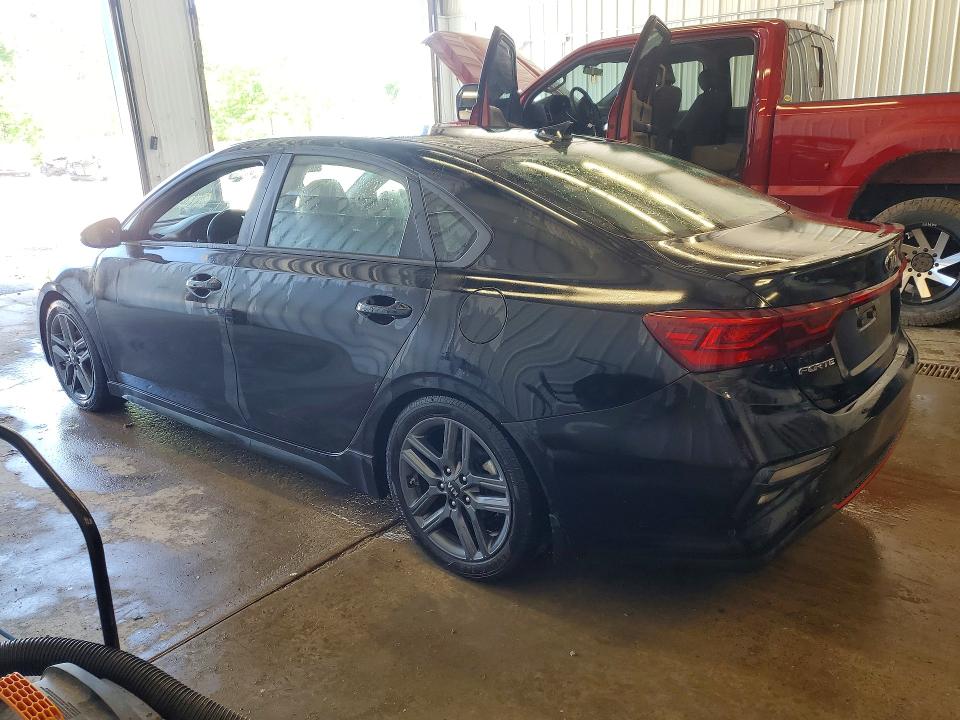 Aukcja sprzedaży 2021 Kia Forte, vin: 3KPF34AD2ME277627, numer aukcji: 56089716