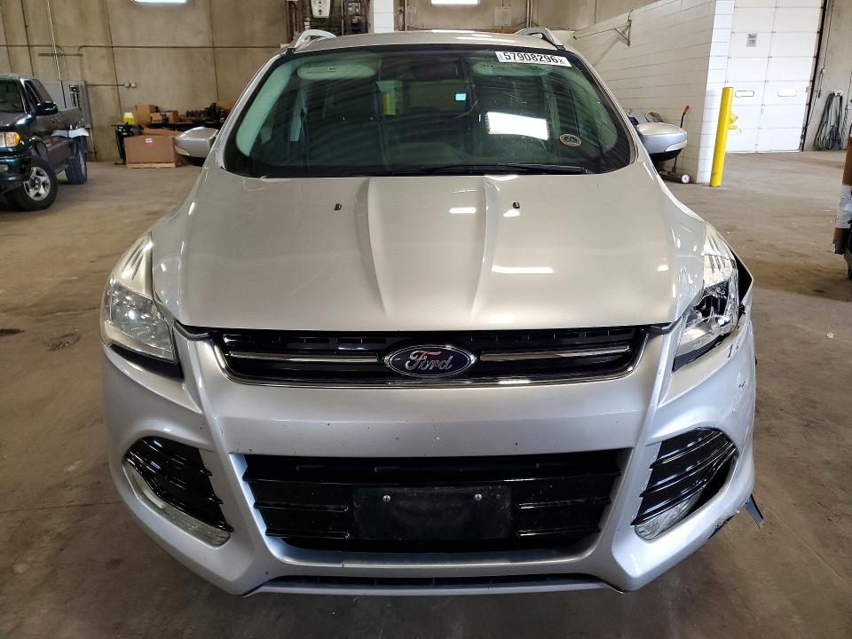 Продаж на аукціоні авто 2014 Ford Escape, vin: 1FMCU0J98EUB98868, номер лоту: 57908296