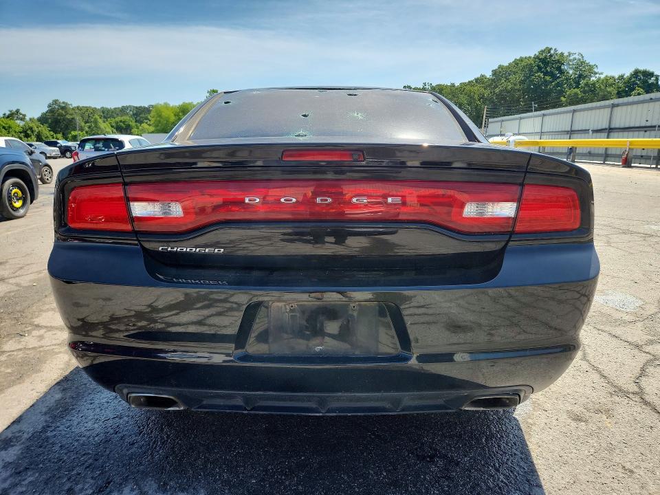 Aukcja sprzedaży 2013 Dodge Charger, vin: 2C3CDXBG6DH713883, numer aukcji: 55571526