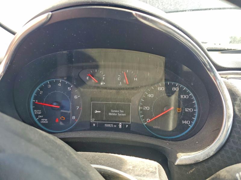 Продаж на аукціоні авто 2019 Chevrolet Malibu, vin: 1G1ZD5ST6KF183672, номер лоту: 57934846