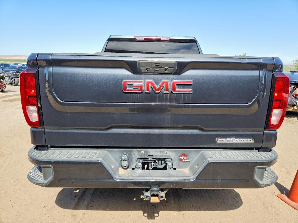 Aukcja sprzedaży 2021 Gmc Sierra, vin: 1GTP8CET5MZ384421, numer aukcji: 55433196