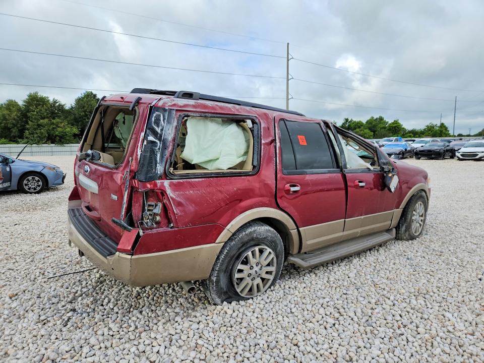 Продажа на аукционе авто 2014 Ford Expedition, vin: 1FMJU1J56EEF18418, номер лота: 56821966