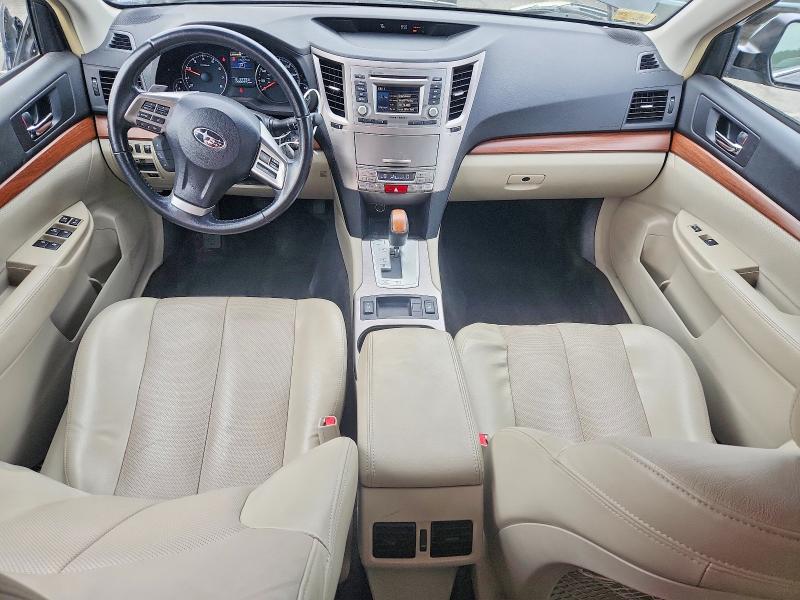 Продаж на аукціоні авто 2014 Subaru Outback, vin: 4S4BRBLC8E3301889, номер лоту: 57966566