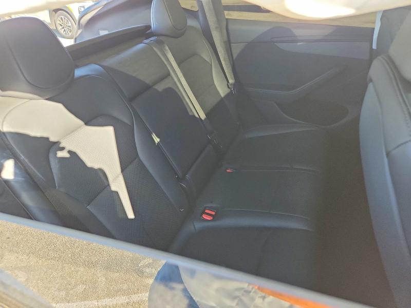 Aukcja sprzedaży 2026 Tesla Model Y, vin: 7SAYGDED5TF519314, numer aukcji: 57215586