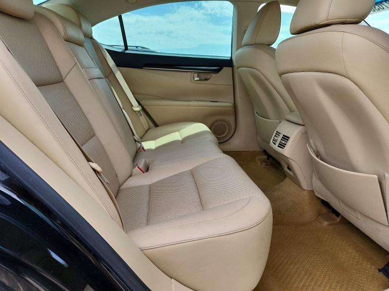 Aukcja sprzedaży 2014 Lexus Es, vin: JTHBK1GG4E2145578, numer aukcji: 57327036