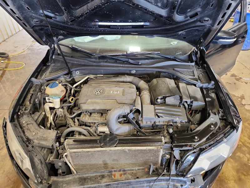 Продаж на аукціоні авто 2015 Volkswagen Passat, vin: 1VWAT7A33FC070786, номер лоту: 56158816
