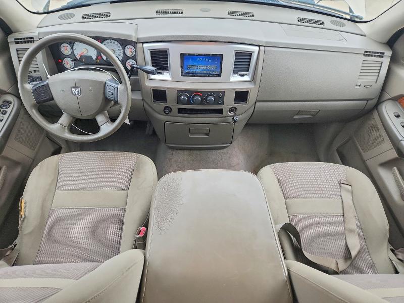 Aukcja sprzedaży 2006 Dodge Ram 1500, vin: 1D7HA18N86S600855, numer aukcji: 57937616