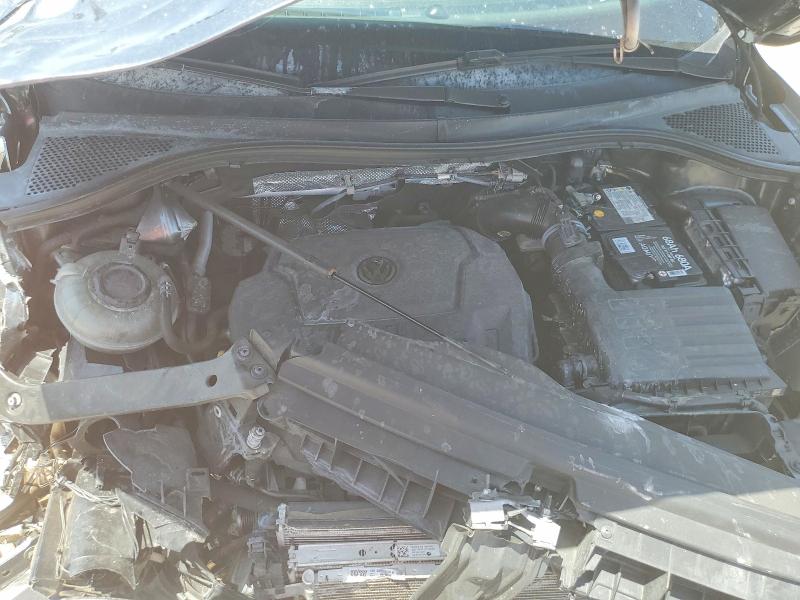 85631015 :رقم المزاد ، 3VV1B7AX7LM152699 vin ، 2020 Volkswagen Tiguan مزاد بيع