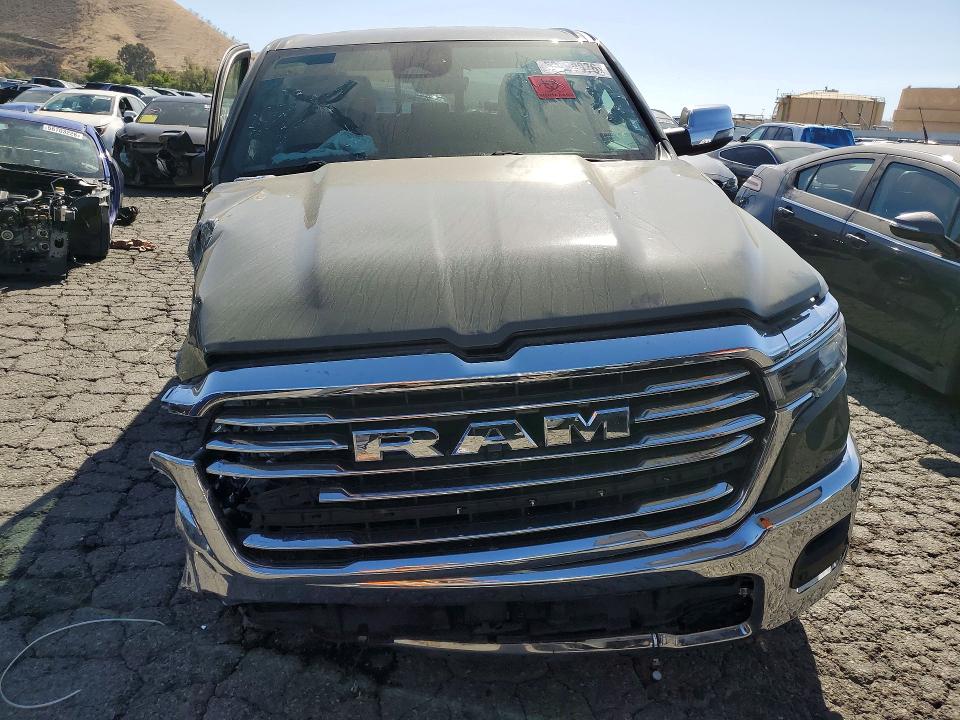56510076 :رقم المزاد ، 1C6SRFJP5TN281949 vin ، 2026 Ram 1500 مزاد بيع