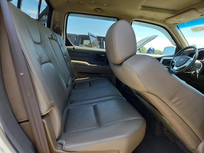 Продаж на аукціоні авто 2008 Honda Ridgeline, vin: 2HJYK16508H531479, номер лоту: 56440366