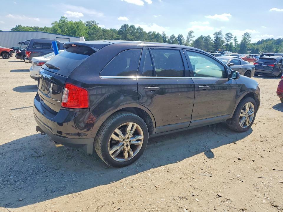 Aukcja sprzedaży 2013 Ford Edge, vin: 2FMDK3KC3DBB41228, numer aukcji: 57310106