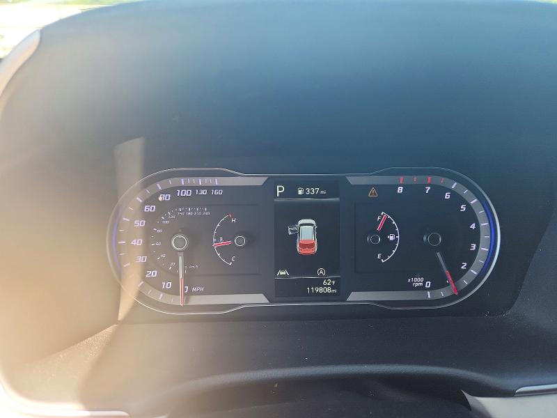 Продажа на аукционе авто 2023 Hyundai Tucson, vin: 5NMJBCAE5PH195923, номер лота: 55435586